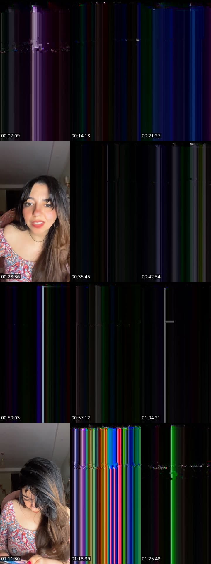 @nemooutofstorage0 TikTok live stream