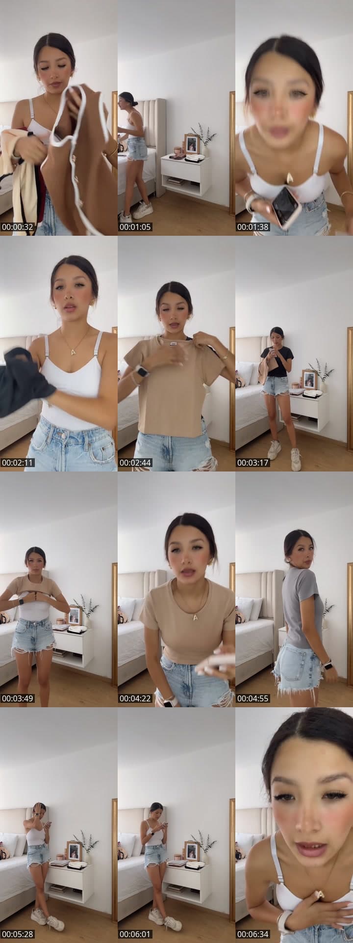 ROPA BONITA💘