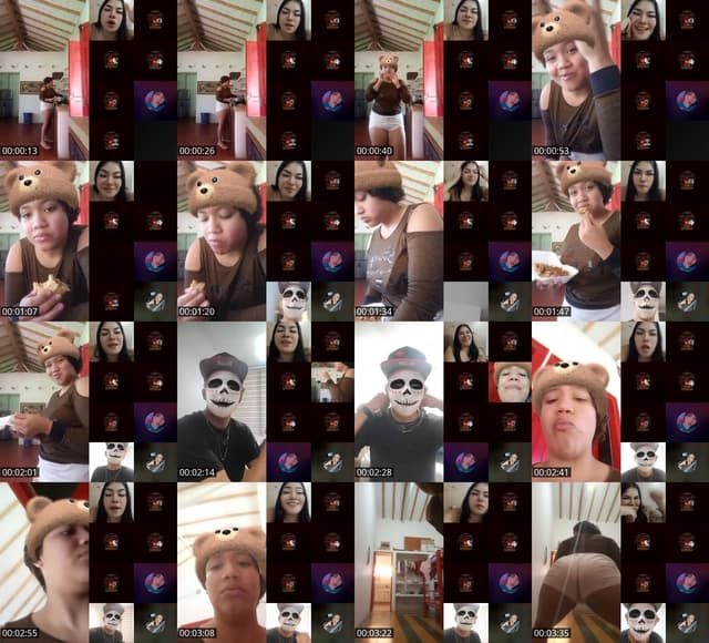Venezuela TikTok live: DONDE ESTARA MI AMOR ❤️ by @gd.key808