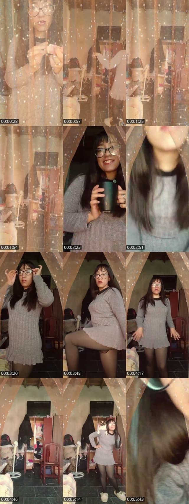 TikTok live: mi tlg luliffr6 by @leydy_stars