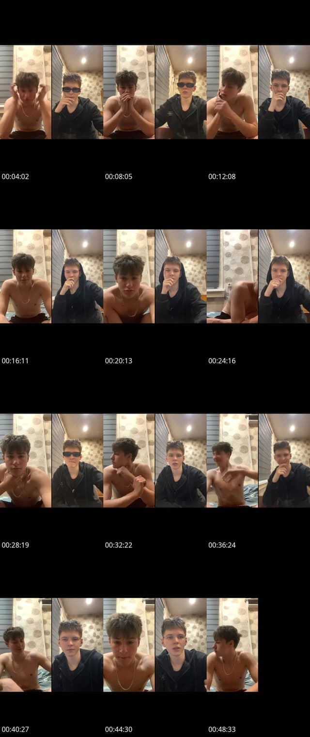 TikTok live: Please close my gift gallery. by @temych440