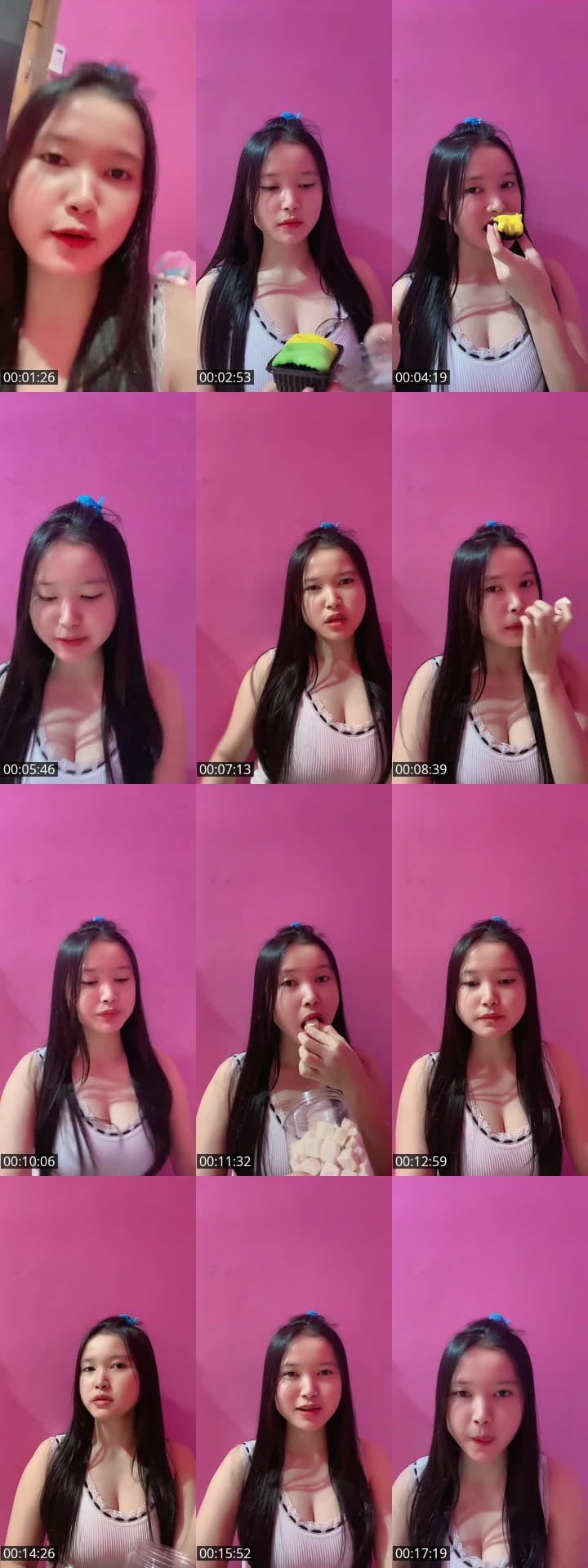 @kapalselam._2 TikTok live stream