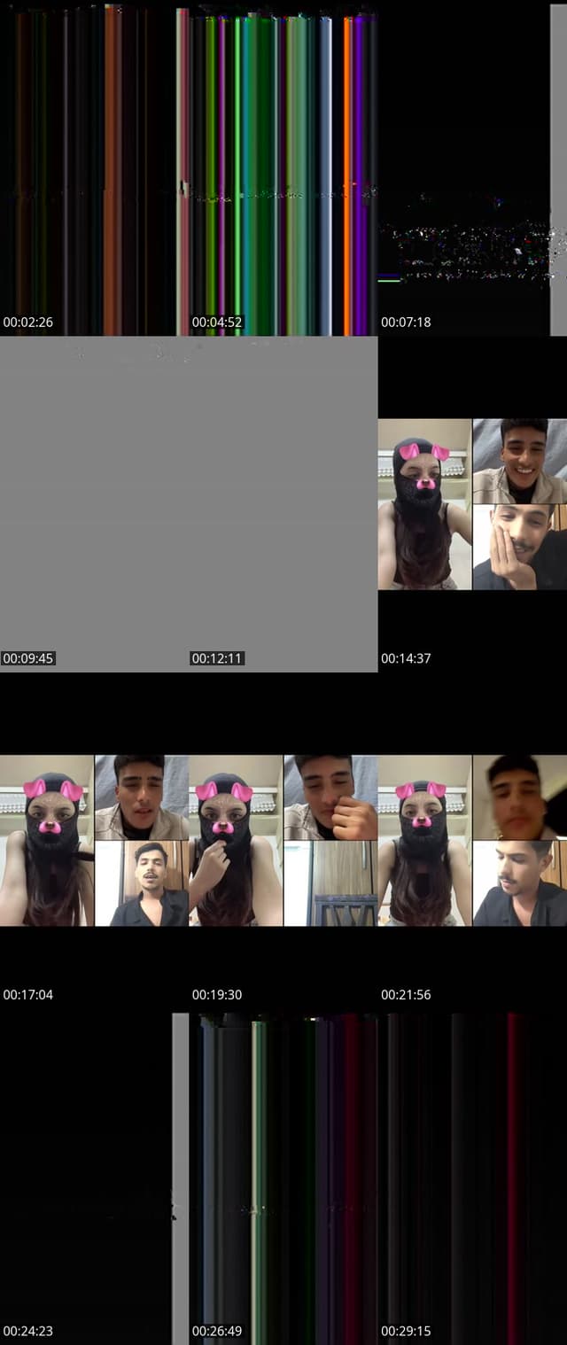 @maskelikedii8 TikTok live from 2026-04-27