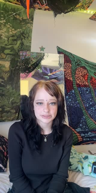 TikTok live: hai by @ttackleboxx