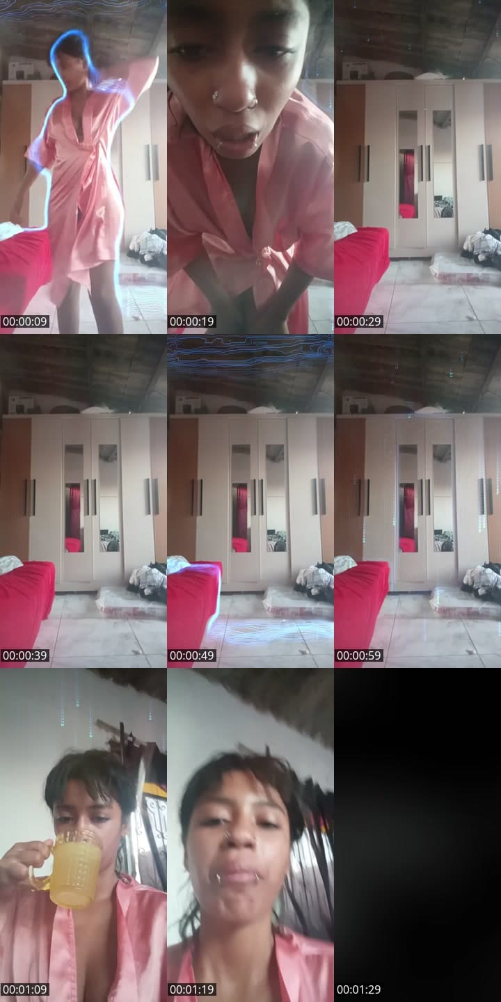 @ynaniix TikTok live stream