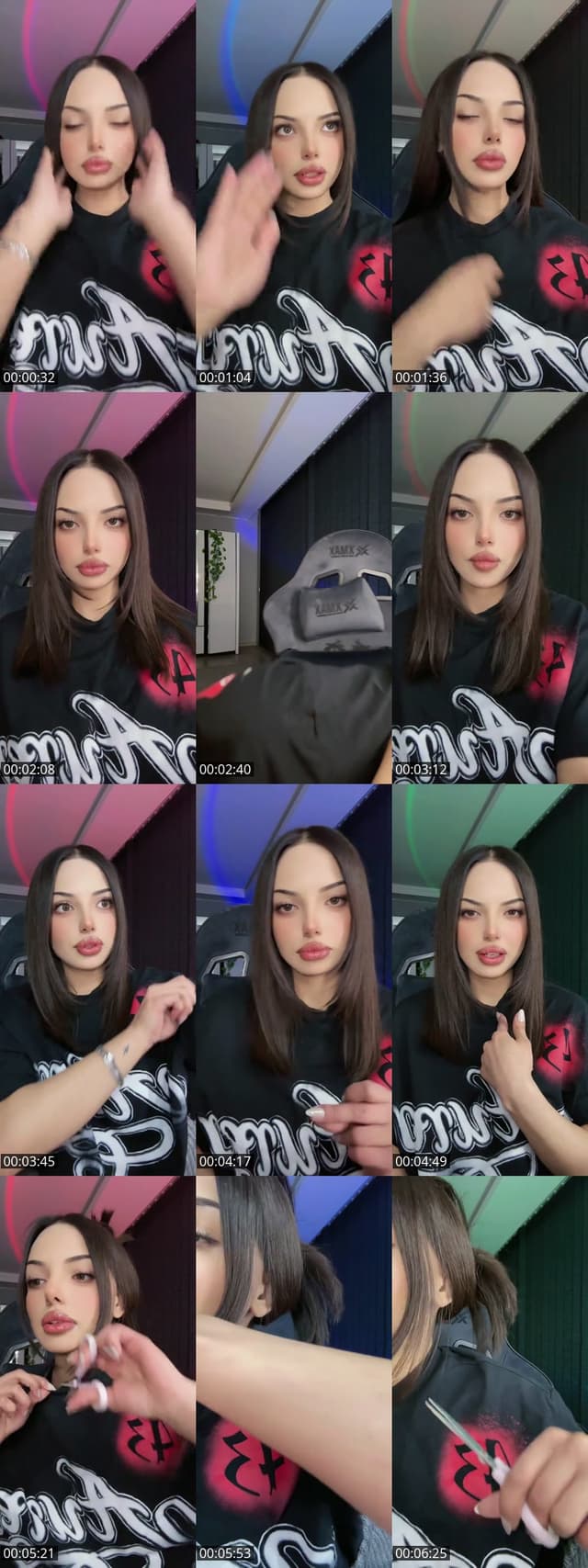 @causiuuu TikTok live from 2026-04-27