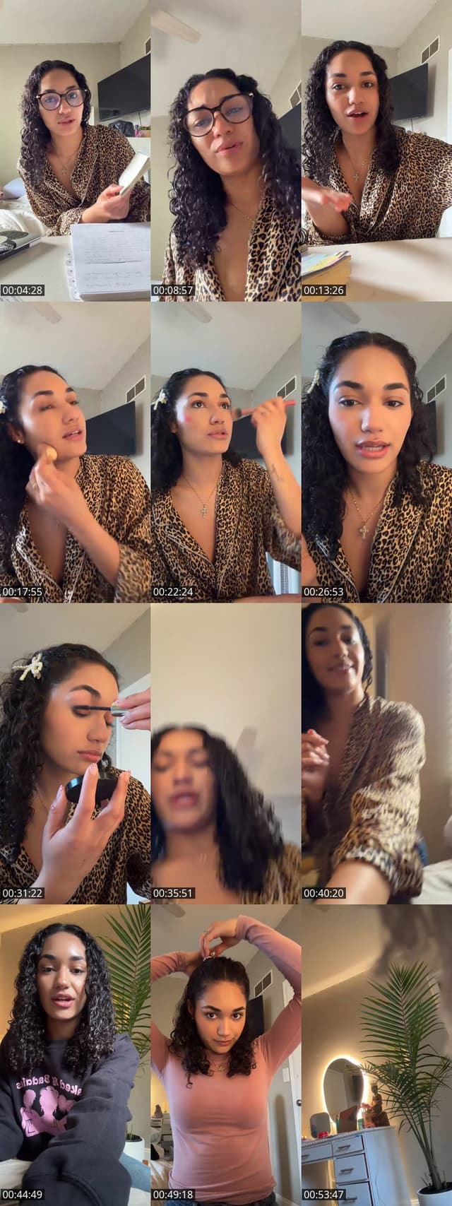 TikTok live: Yapppp by @tenasiaaaa