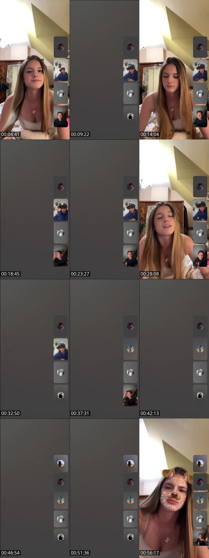 @_neila_blt TikTok live stream