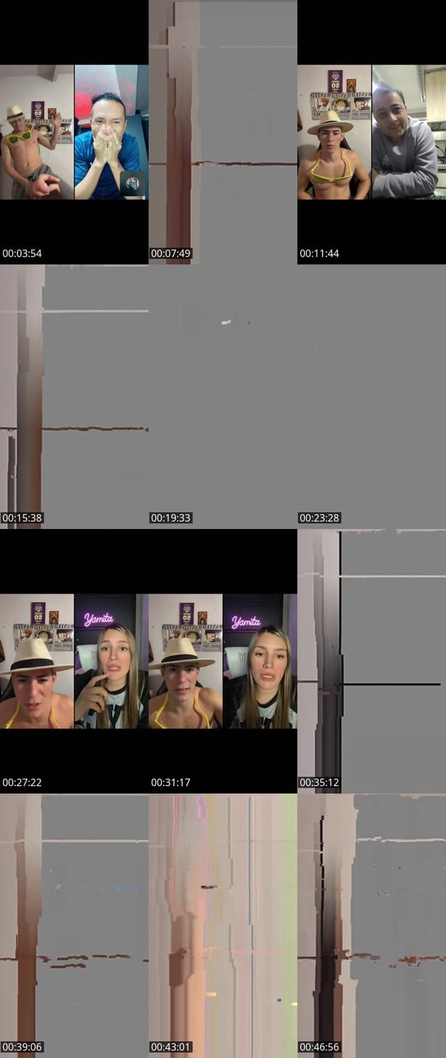 TikTok live: Give me your HEART ME by @daniel_fffff