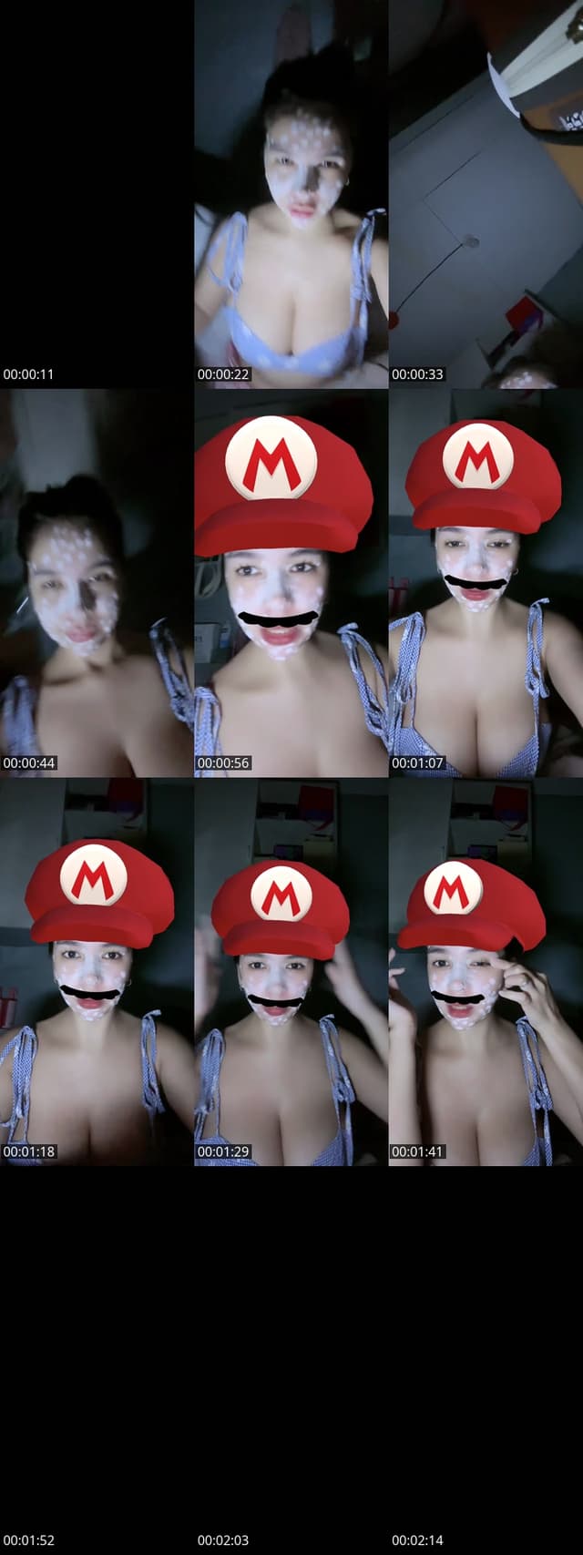 TikTok live: Sound trip by @karappono_tamashi