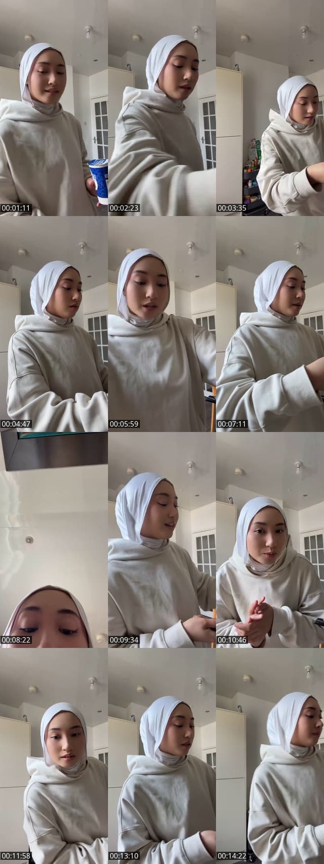 TikTok live: masak masak by @aimi.kamarudin
