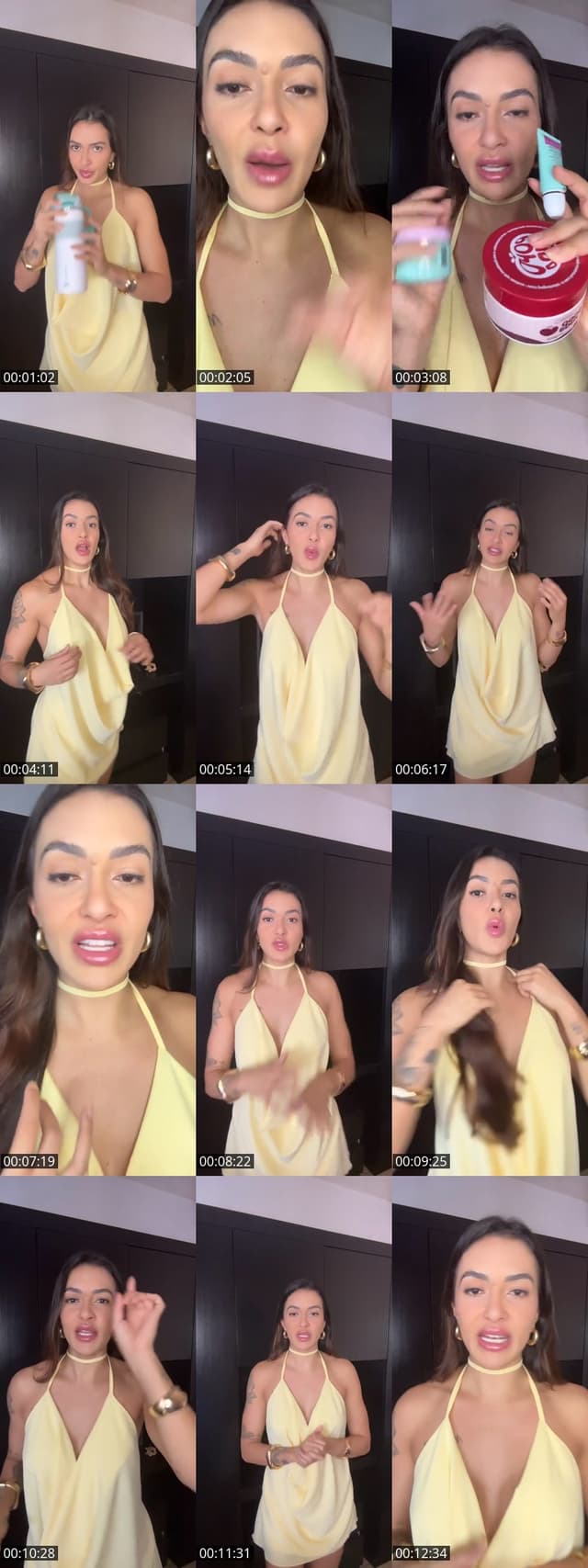 TikTok live: As melhores ofertas 🛍️💕 by @suellenribeiroe
