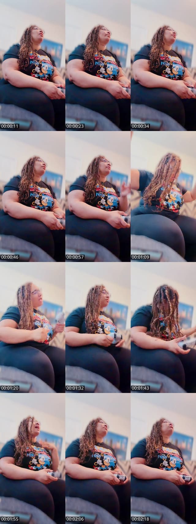 TikTok live: Hey 👋 by @tori.e.ariza