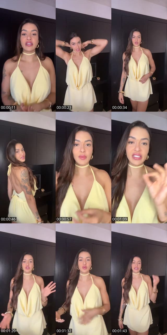 TikTok live: As melhores ofertas 🛍️💕 by @suellenribeiroe