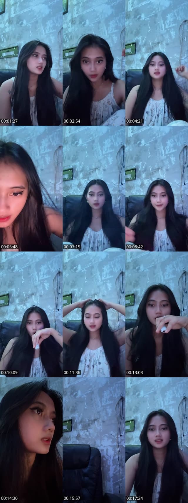 TikTok live: gbt by @nothinggurl00