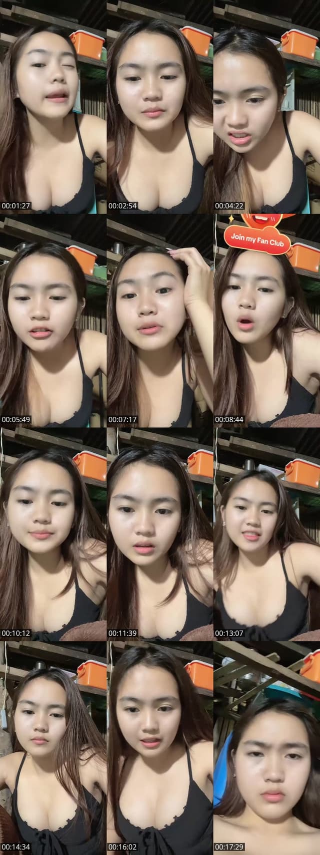 TikTok live: aki live by @_slpymae