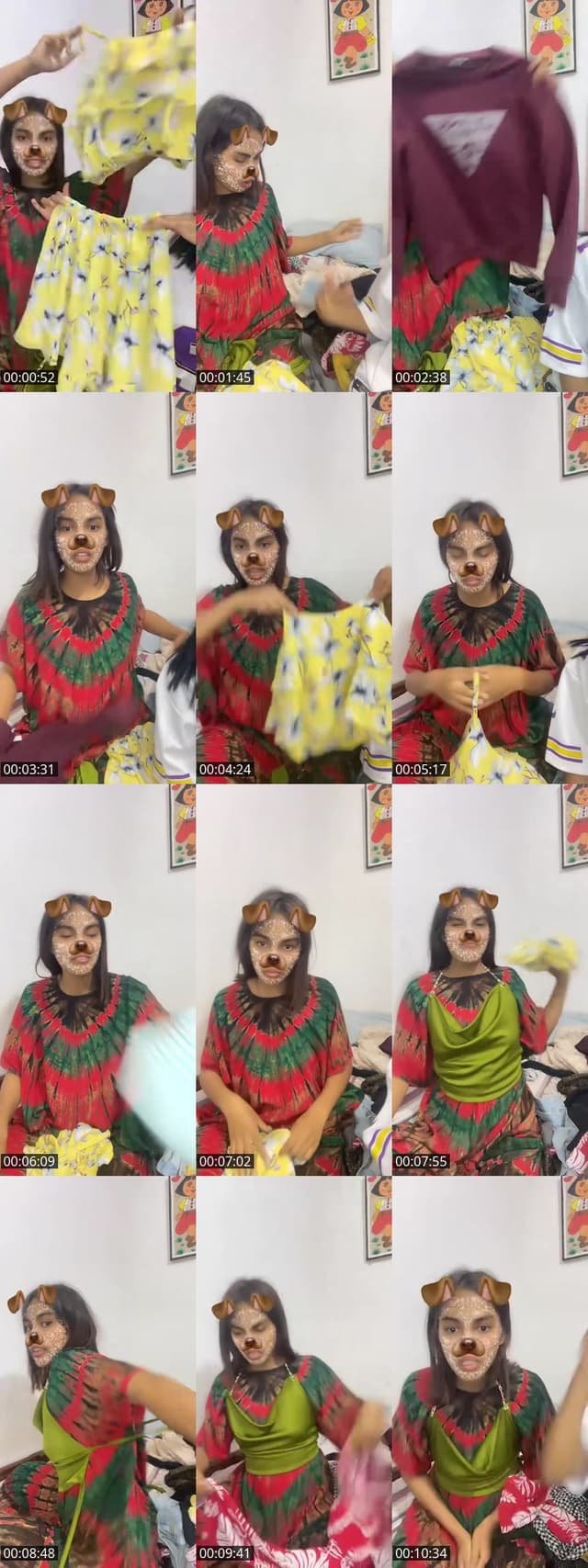 @fityraz India TikTok live from 2026-04-28