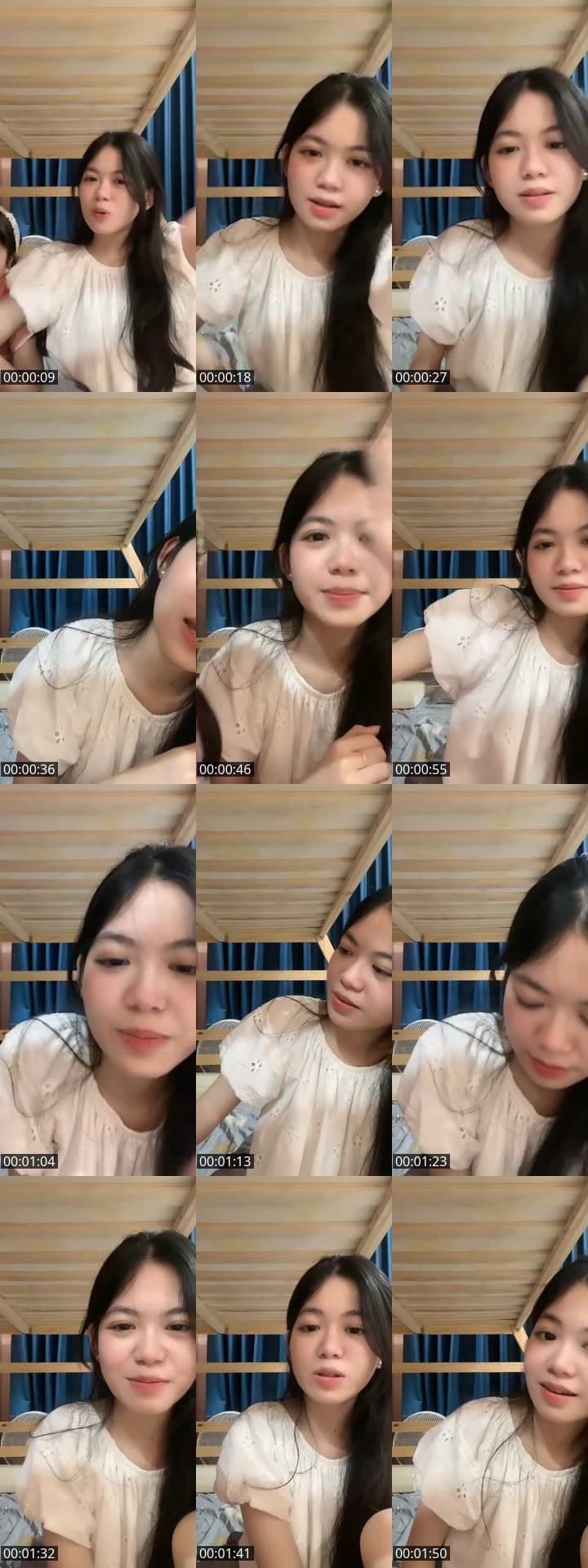 @thuhientran2712 TikTok live stream