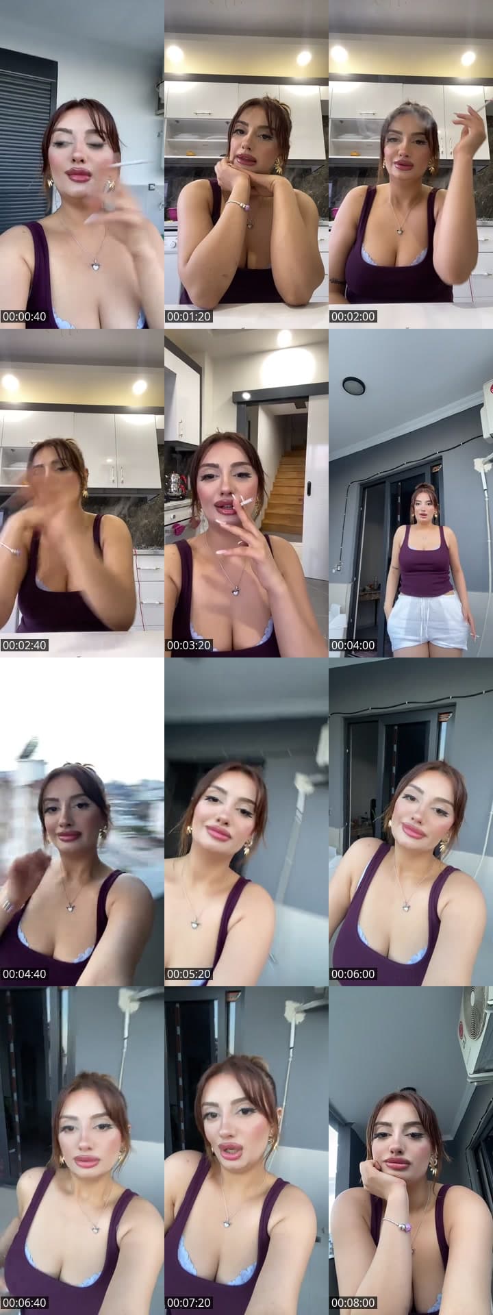 @zlllllllllnnn TikTok live stream
