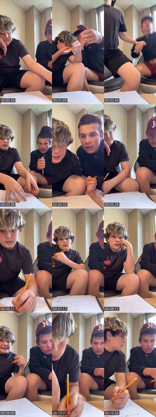 TikTok live: Galaxy for any dare you want by @makemelaughwin10bucks