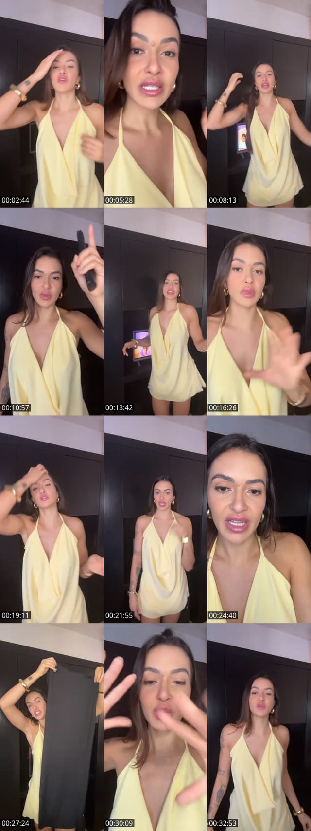 TikTok live: As melhores ofertas 🛍️💕 by @suellenribeiroe