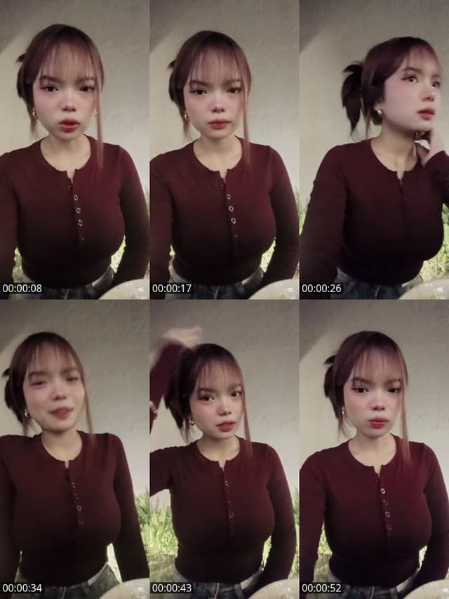 TikTok live: masuk, diluar dngin by @struggle__1