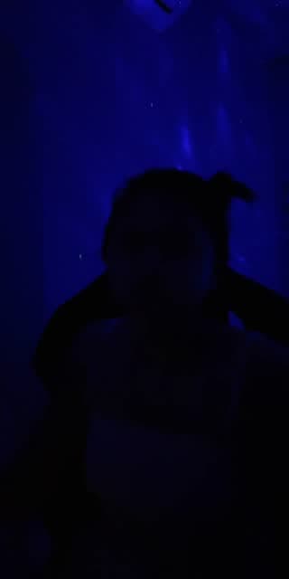 TikTok live: sfans meh by @jajaa13_