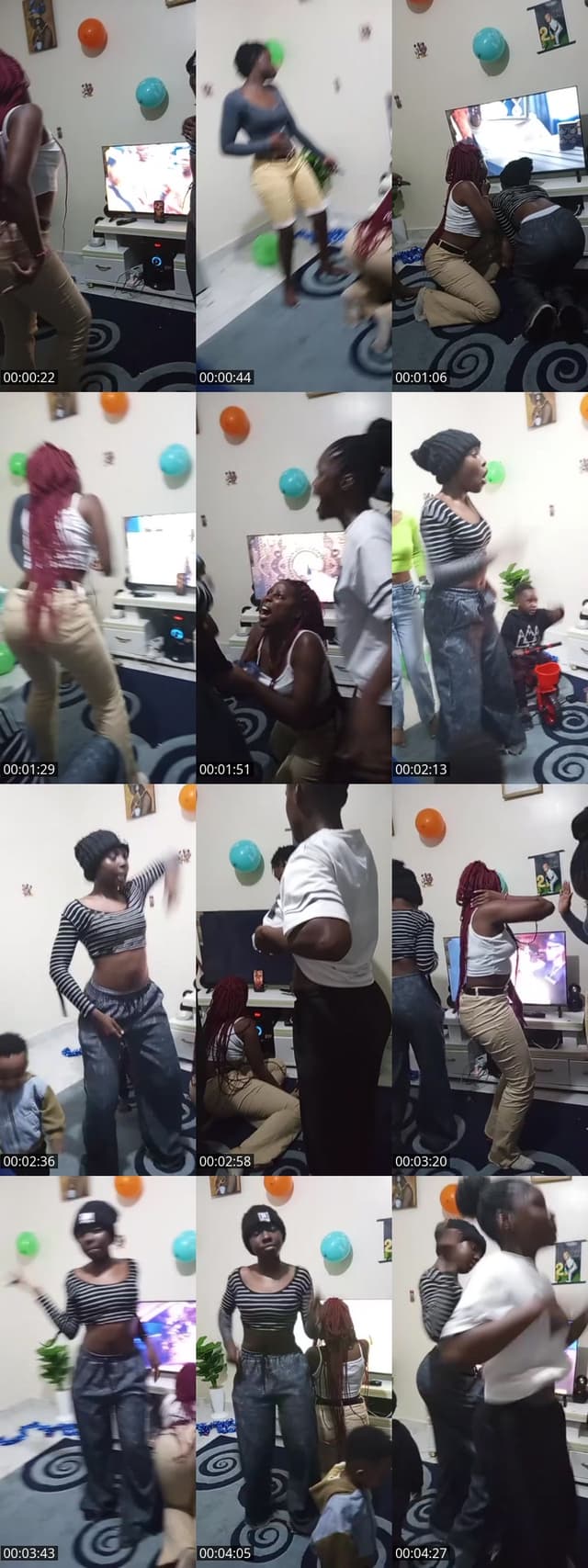 @liz520213 TikTok live from 2026-04-28