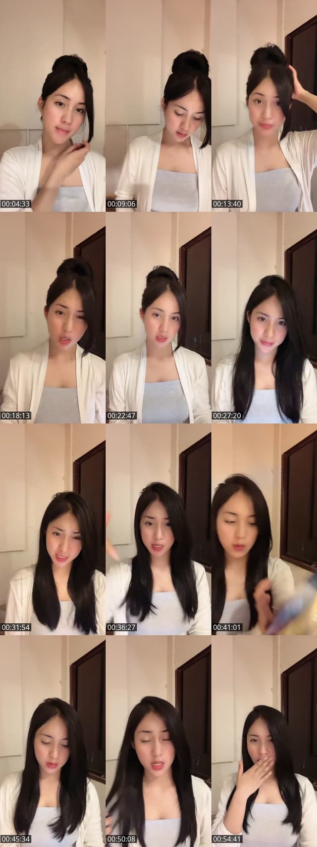 TikTok live: mana ig km sini aku ratee xixix by @ajhmaher