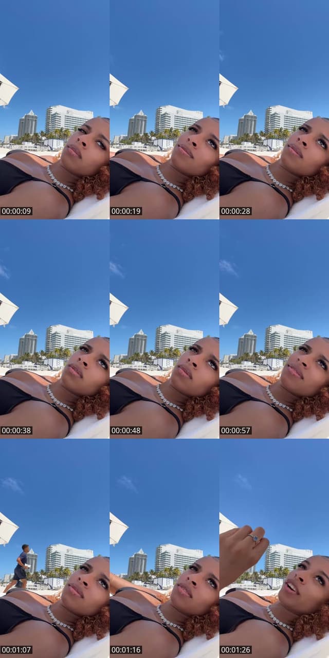 TikTok live: heyy ho ! #AI #fakebody by @liyanaamara