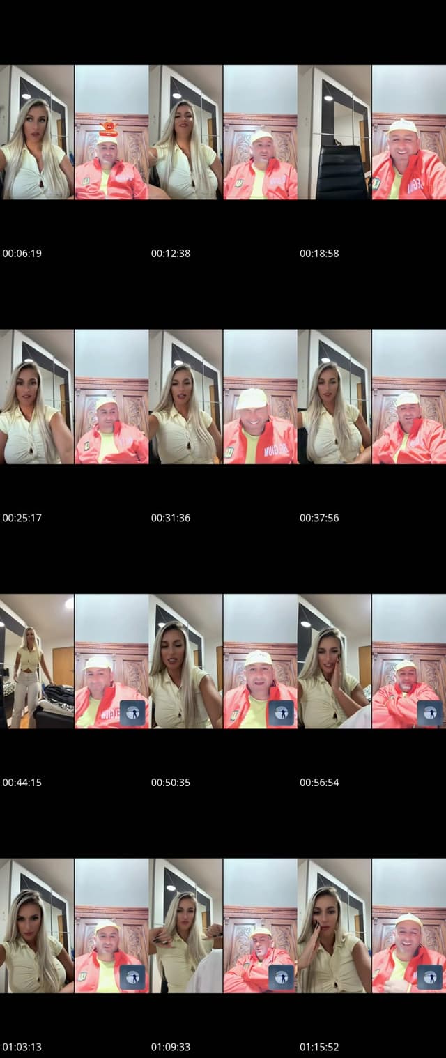 Chad TikTok live: Haideți pe live🤩🤩🤩 by @andreead2000