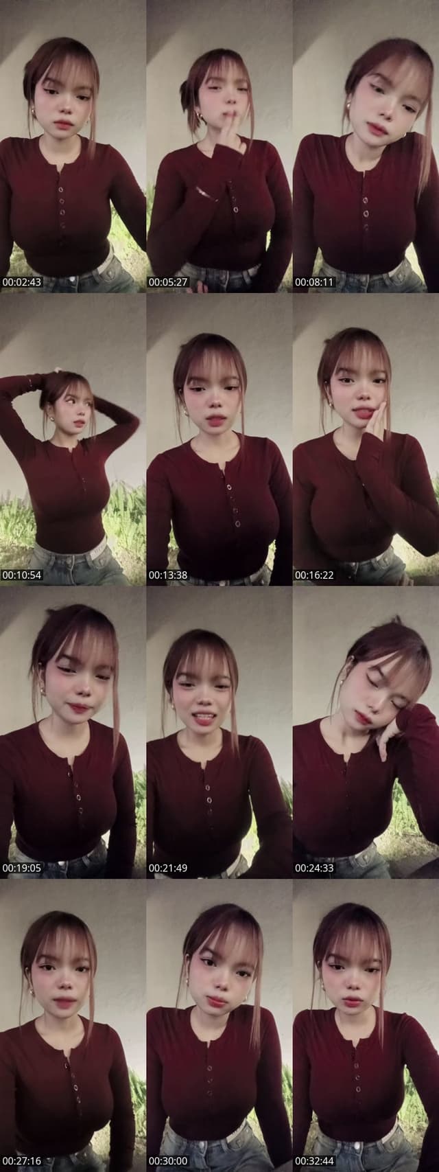 TikTok live: masuk, diluar dngin by @struggle__1