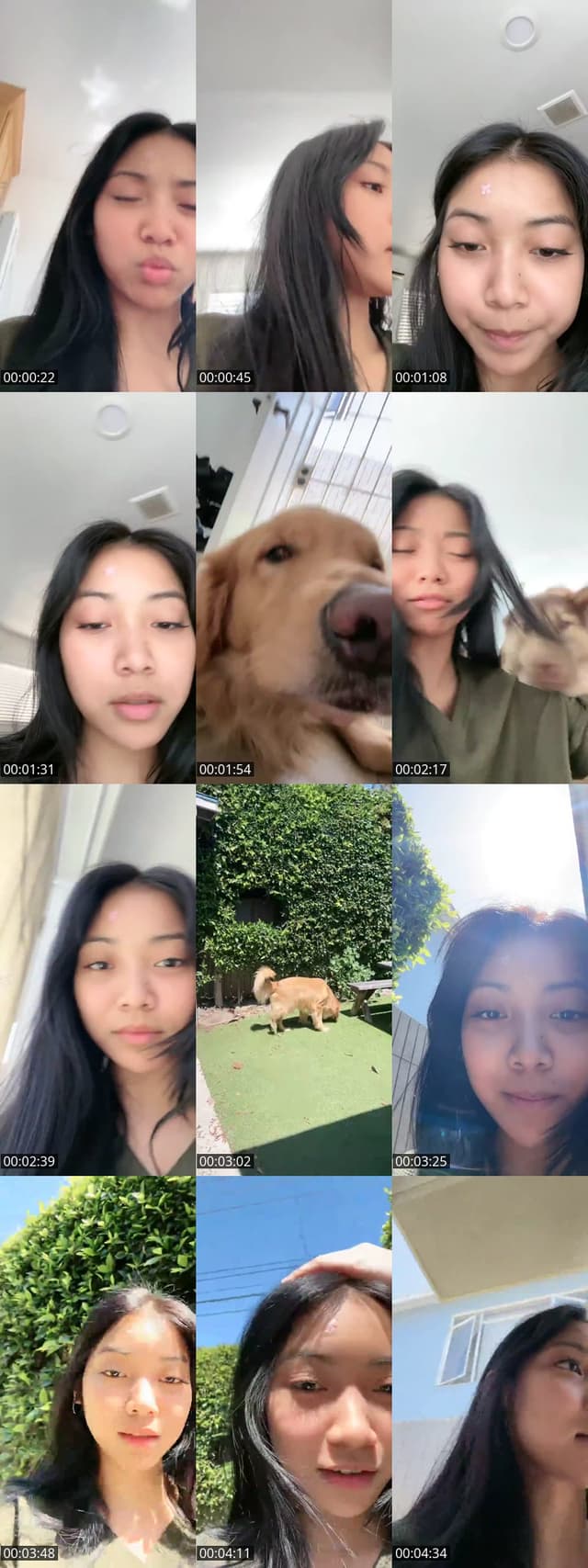 TikTok live: ✌︎㋡ by @jyanelle