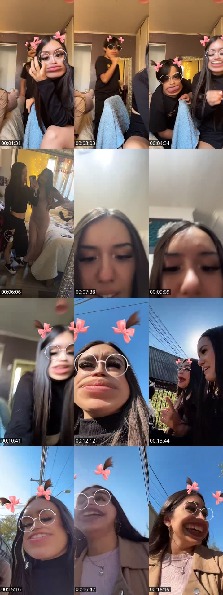 @soffiaa.mr TikTok live stream