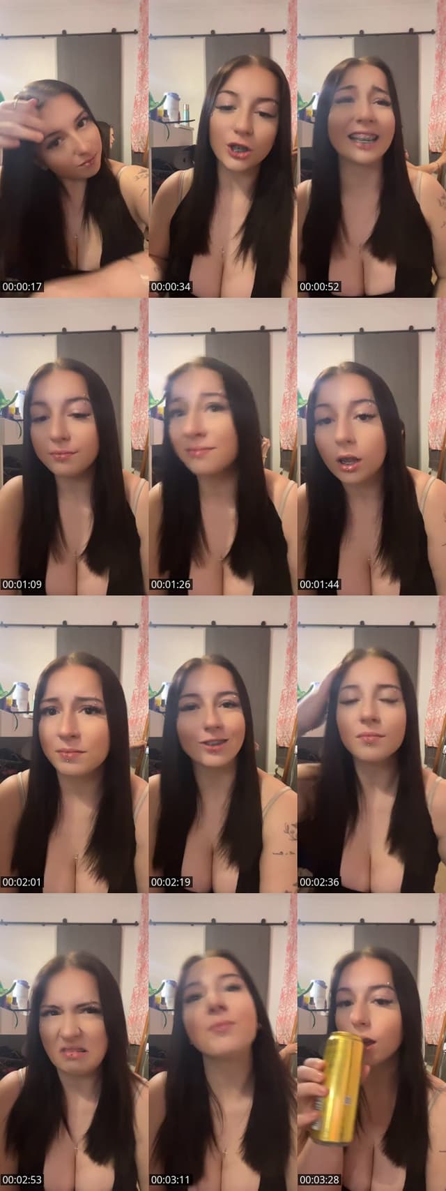 Past TikTok live: Join by @suma.louise