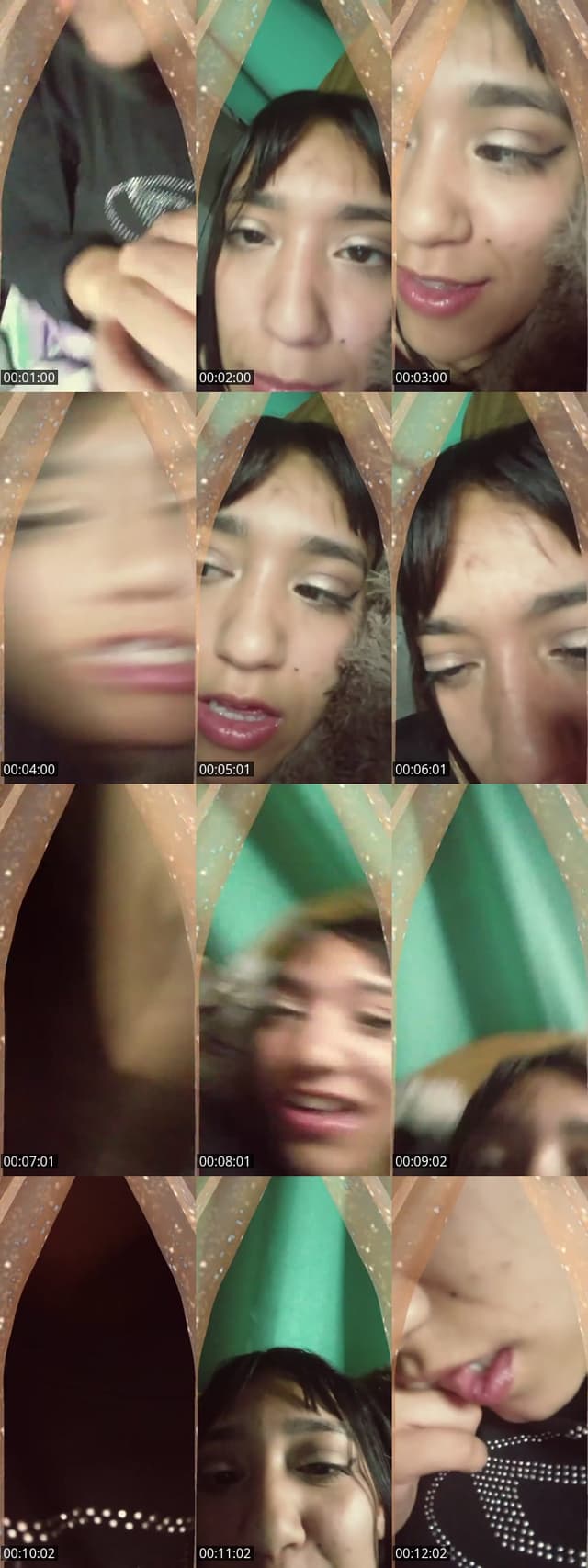 TikTok live: mi tlg luliffr6 by @leydy_stars