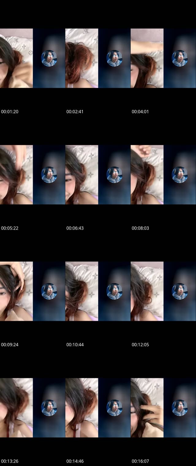 TikTok live: aimangais suruh live 🙃 by @kiyycs