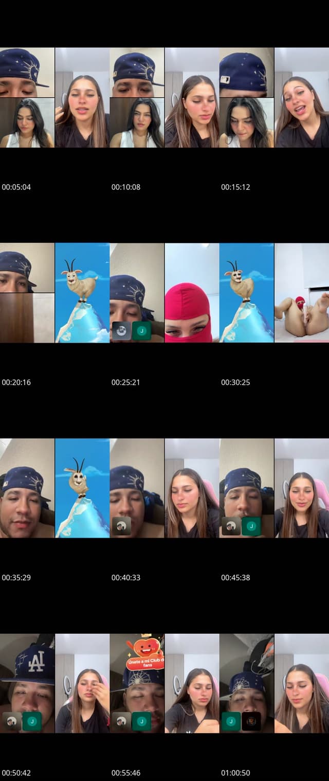 Venezuela TikTok live: ~ Team aguila🦅🦅. by @el.negroese.1