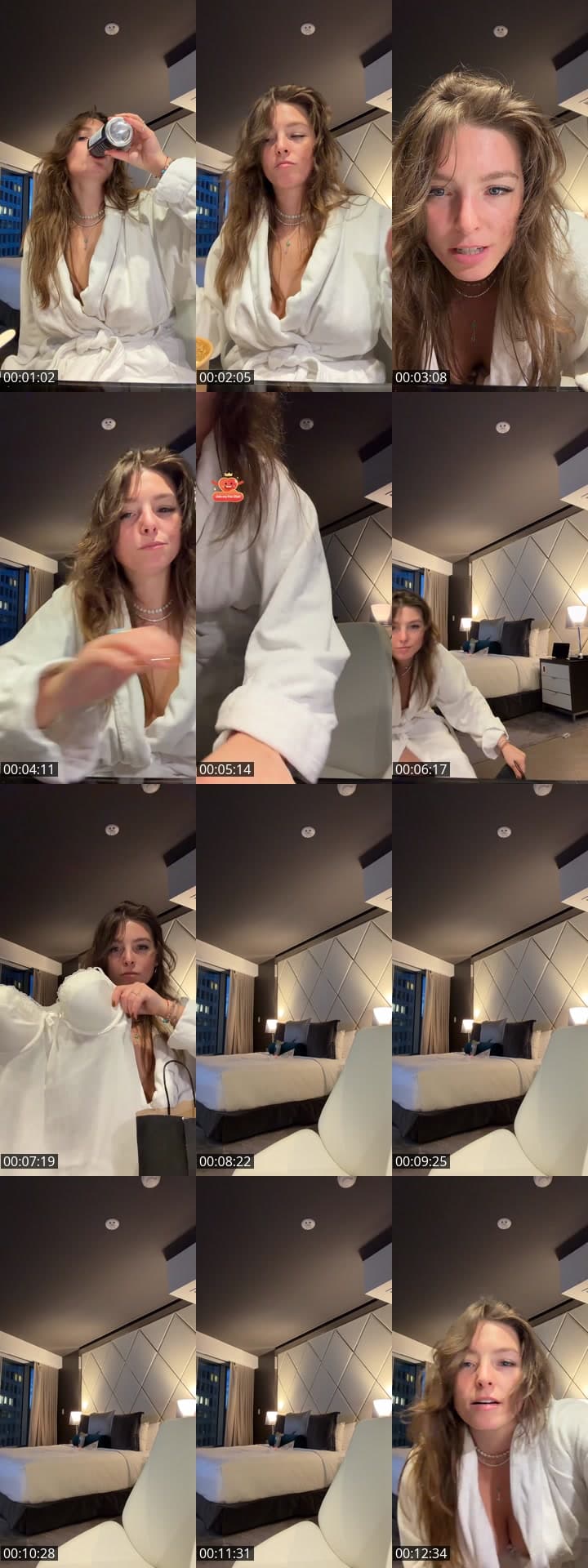 X Ellaleeblossom