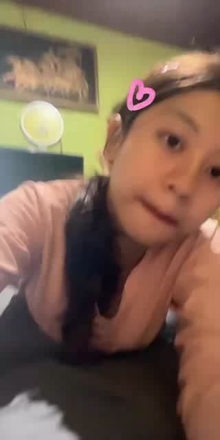 TikTok live: msuk ih by @lestarypinkey