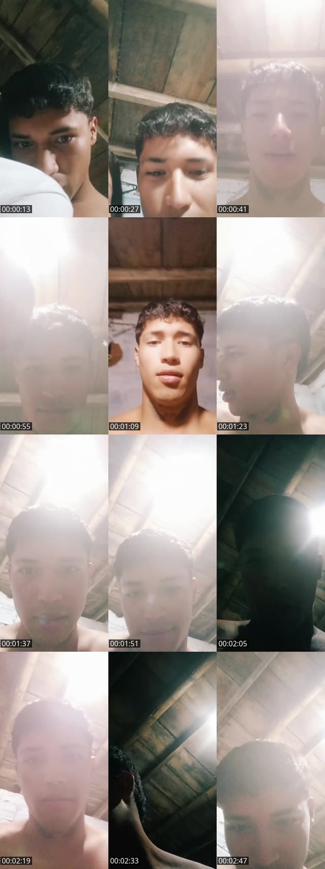 Colombia TikTok live: A QUE HORAS SON🔥 by @camilobecerra777