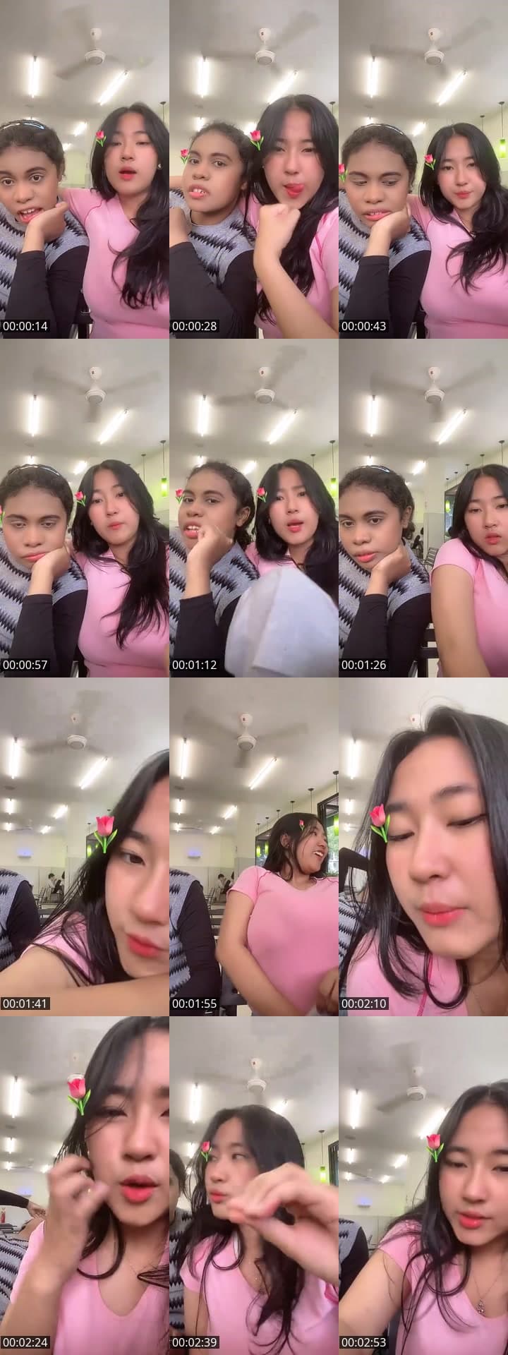 Yapping bareng