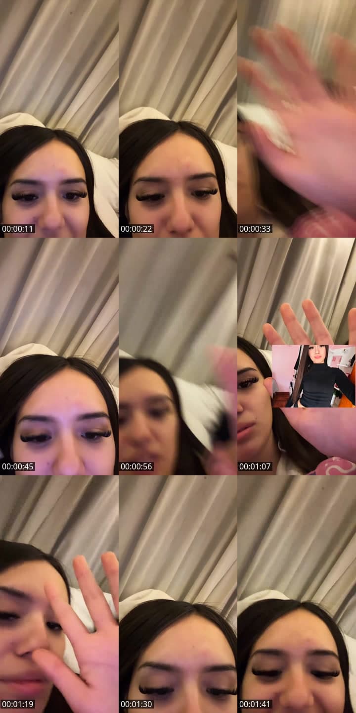 @soffiaa.mr TikTok live stream