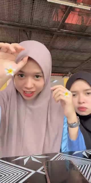 TikTok live: matriks mana ges by @nrrshfkaa