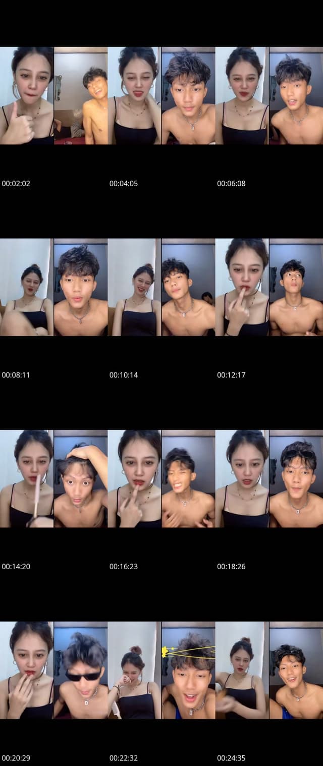 TikTok live: Sini orang baik by @mell_ell6