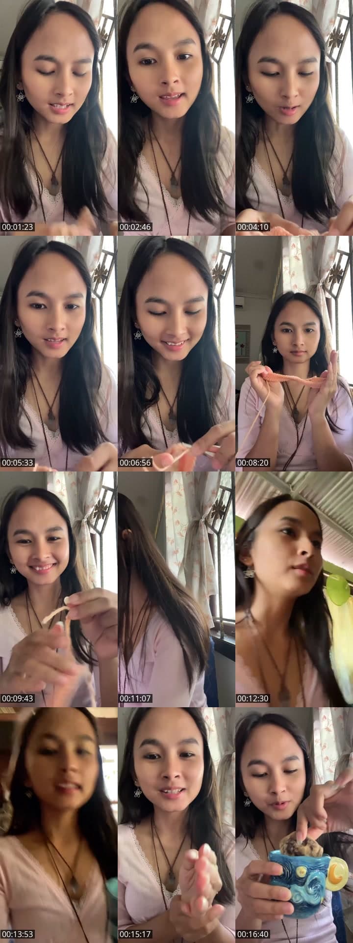 Hi everyone!