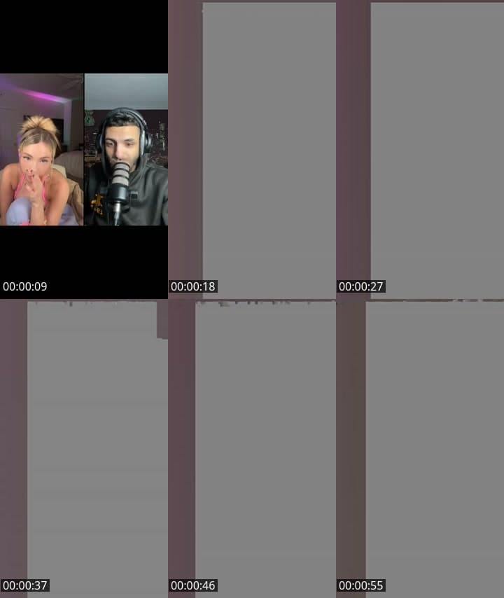 Lets go live!