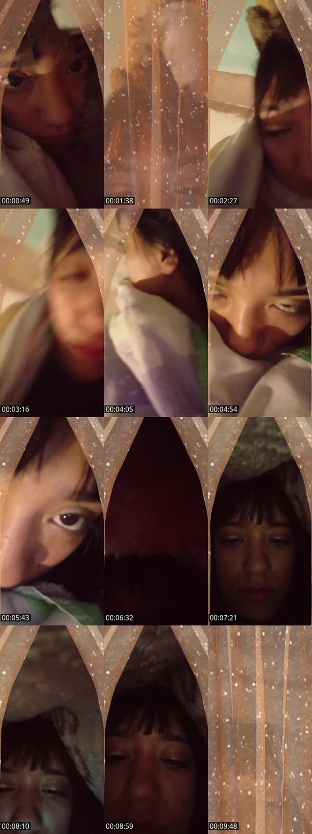 TikTok live: mi tlg luliffr6 by @leydy_stars
