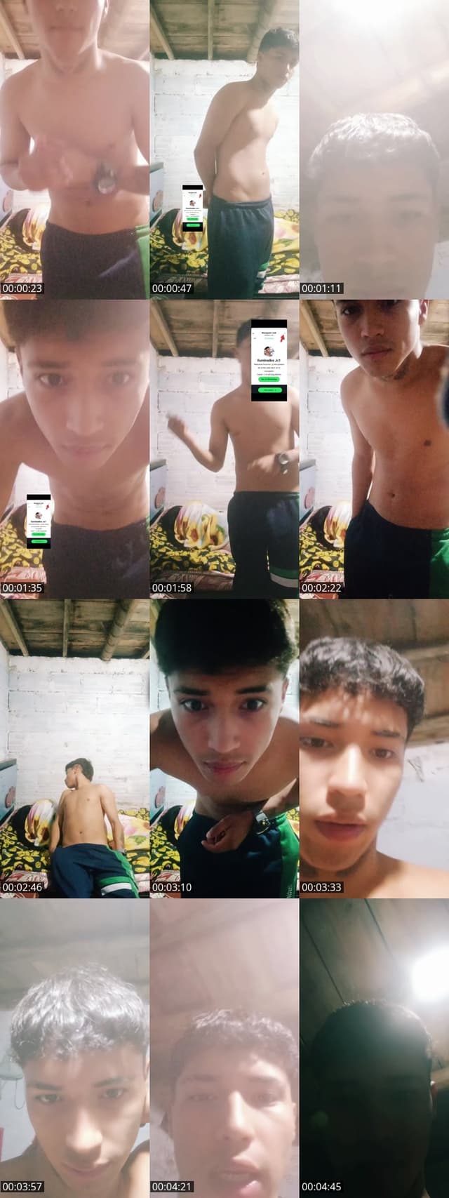 Colombia TikTok live: A QUE HORAS SON🔥 by @camilobecerra777