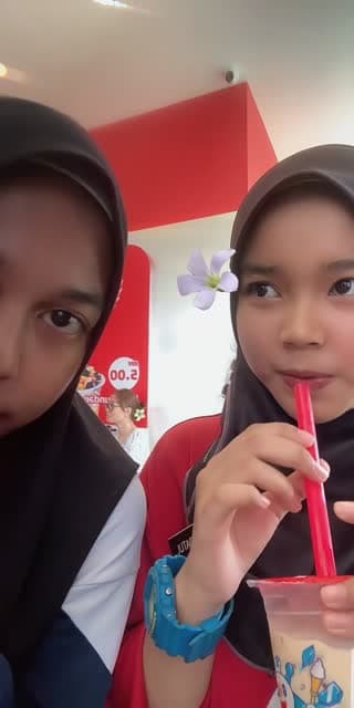 TikTok live: gegirl ” masukklaa by @amellxd_